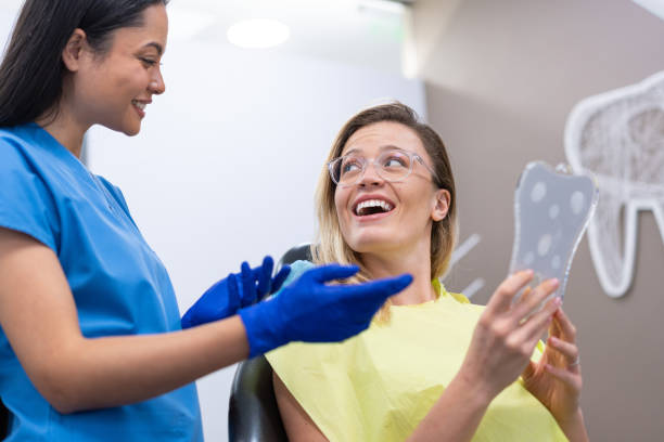 Best Full Mouth Reconstruction  in Eastmont, WA