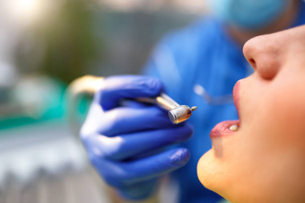 Emergency Dental Services in Eastmont, WA